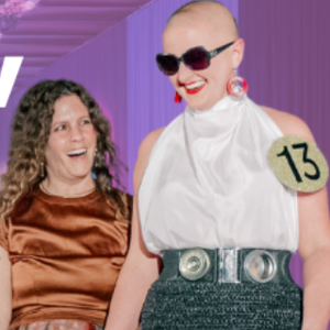 Fundraising Page: Heather Edwards